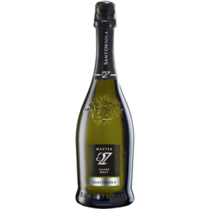 Spumante Brut - Master C.27 - Sant'Orsola