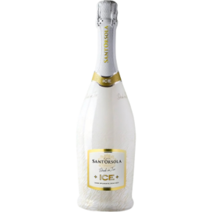 Spumante Demi Sec - Ice - Sant'Orsola
