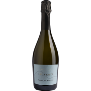 Spumante Extra Dry - Cuvée Blanc de blancs - Luca Ricci