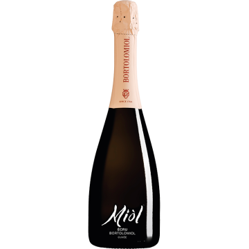 Spumante Extra Dry - Miol Ecru - Bortolomiol