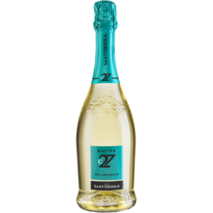 Spumante Millesimato Extra Dry - Master C27 2024 - Sant'Orsola