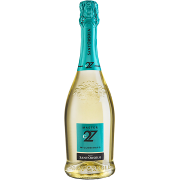 Spumante Millesimato Extra Dry - Master C27 2024 - Sant'Orsola