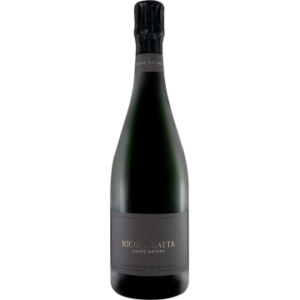 Spumante Zéro Dosage - Cuvée Nature - Nicola Gatta