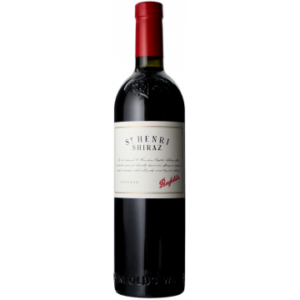 St Henri Shiraz 2022 - Penfolds
