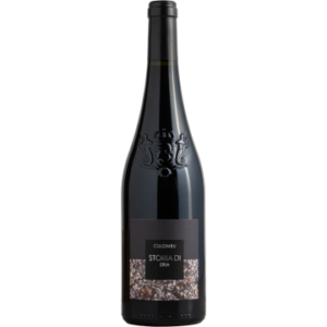 Storia di I Eria 2021 - Clos Cumobu