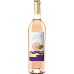 Sunrose - Sable de Camargue 2025