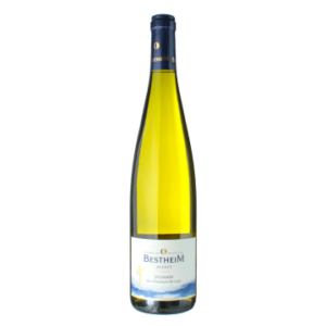 Sylvaner Des Chasseurs De Lune 2021 - Bestheim