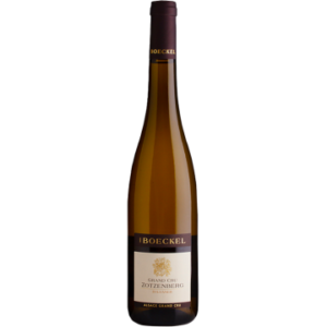 Sylvaner Grand Cru Zotzenberg 2022 - Domaine Boeckel