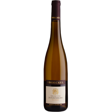 Sylvaner Grand Cru Zotzenberg 2022 - Domaine Boeckel