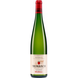 Sylvaner Weinbaum 2024 - Domaine Trimbach