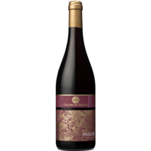 Syrah 2023 - Cellier des Princes