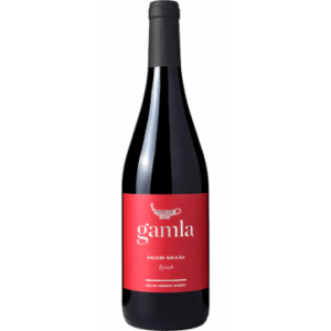 Syrah 2023 - Gamla Golan Heights Winery