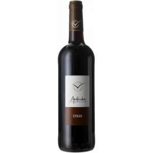 Syrah 2024 - Cellier des Gorges de l'Ardèche