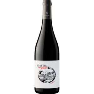 Syrah 2024 - Domaine Gayda
