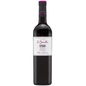 Syrah 2024 - Les Jamelles