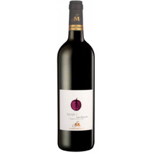 Syrah - Les Grains 2025 - Marrenon