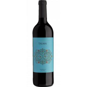Talma Tempranillo 2024 - Bodegas Bastida