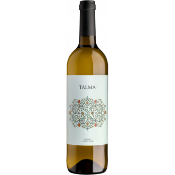 Talma Verdejo 2025 - Bodegas Bastida