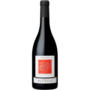 Tandem 2023 - Château Pesquié