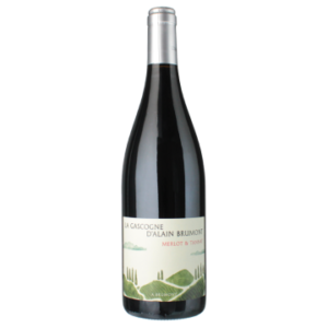 Tannat-Merlot 2023 - Alain Brumont