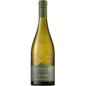 Te Koko Sauvignon Blanc 2023 - Cloudy Bay