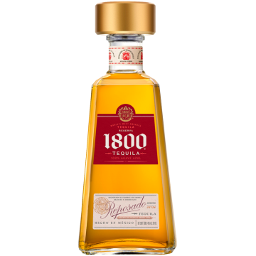 Tequila 1800 - Reposado