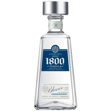 Tequila 1800 - Silver