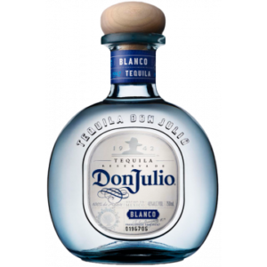 Tequila Don Julio Blanco