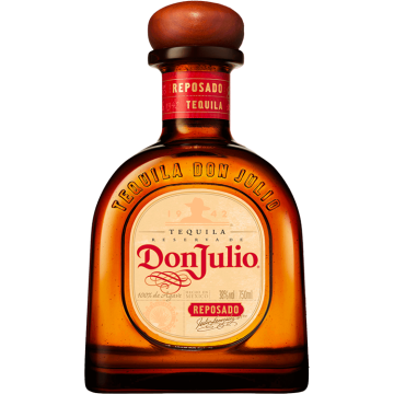 Tequila Don Julio Reposado