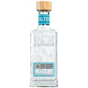 Téquila Olmeca Altos - Blanco