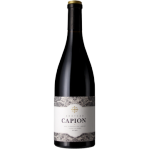 Terrasses du Larzac - Château Capion 2018