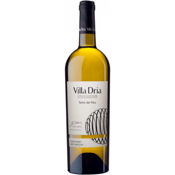 Terre de Feu 2023 - Villa Dria