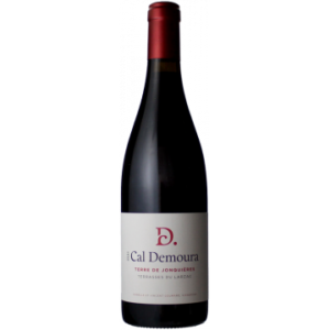 Terre de Jonquières 2023 - Mas Cal Demoura