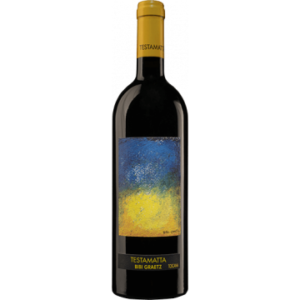 Testamatta 2022 - Bibi Graetz