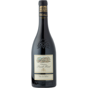 Tête de Belier 2022 - Château Puech Haut