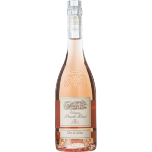 Tête de Bélier Rosé 2025 - Château Puech Haut