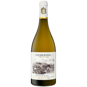 The Journal Sauvignon Blanc 2024 - Diemersdal