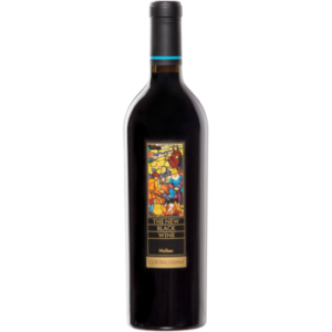 The New Black Wine 2014 - Clos Triguedina