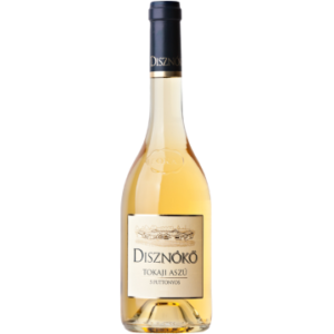 Tokaj Aszú 5 Puttonyos 2014 - Domaine Disznókő