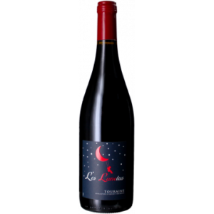 Touraine Rouge - Les Lunelus 2022 - Domaine Pierre Angier