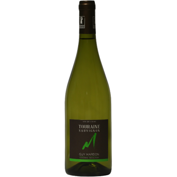 Touraine Sauvignon Blanc 2024 - Guy Mardon