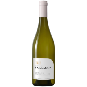 Touraine Sauvignon Blanc 2025 - Château de Vallagon
