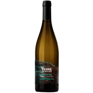 Touraine Sauvignon Blanc 2025 - Terre de Roches