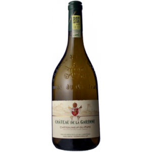 Tradition blanc 2023 - Château de la Gardine