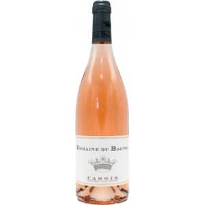 Tradition Rosé 2025 - Domaine du Bagnol