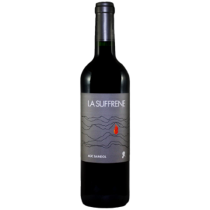 Tradition Rouge 2022 - Domaine la Suffrène
