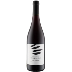 Tradition rouge 2025 - Domaine du Séminaire