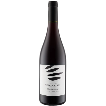 Tradition rouge 2025 - Domaine du Séminaire