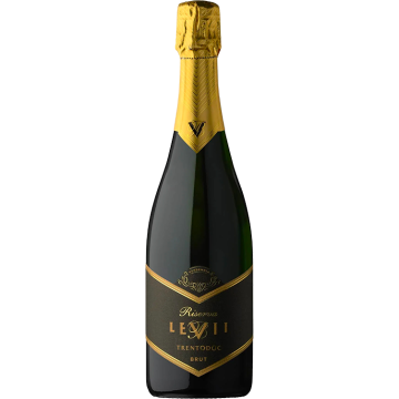 Trento Brut Riserva 2018 - Levii
