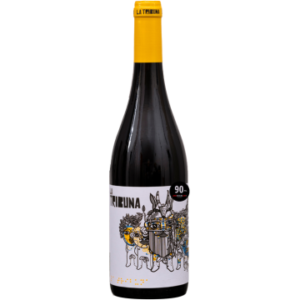 Tribuna 2024 - Bodega el Angosto
